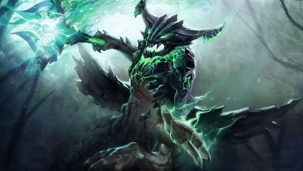 Изображение №15 1920x1080  из коллекции «Обои Дота 2 (Dota 2)»