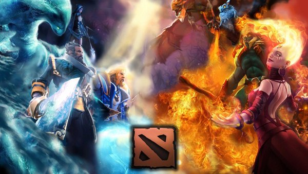 Изображение №16 1920x1080  из коллекции «Обои Дота 2 (Dota 2)»
