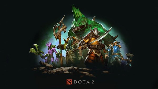 Изображение №29 1920x1080  из коллекции «Обои Дота 2 (Dota 2)»