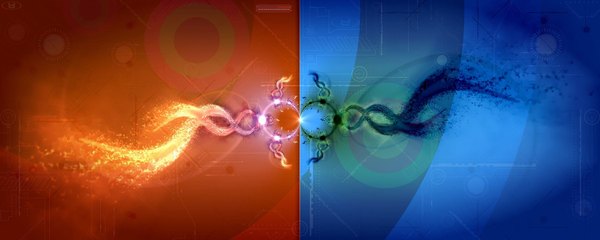 Изображение №48 2560x1024  из коллекции «Обои для двух мониторов»