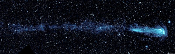 Изображение №40 3840x1200 «Звёздное небо» из коллекции «Обои для двух мониторов»