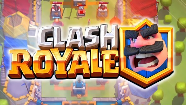Изображение №57 5120x2880 из коллекции «Обои Клеш Рояль (Clash Royale)»