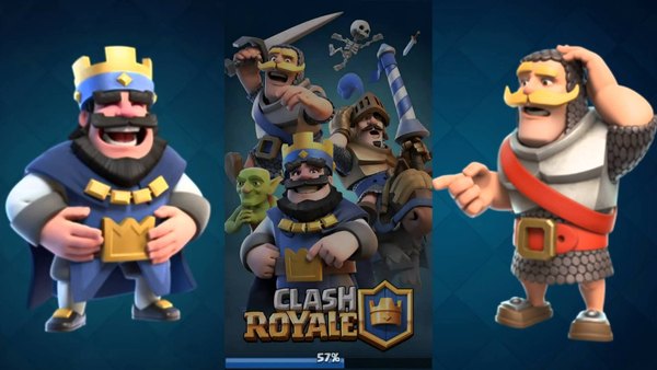 Изображение №50 1920x1080 «Игра Clash Royale на Android и iPhone» из коллекции «Обои Клеш Рояль (Clash Royale)»