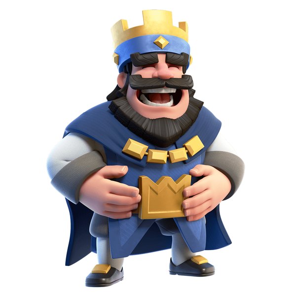 Изображение №23 1200x1200  из коллекции «Обои Клеш Рояль (Clash Royale)»