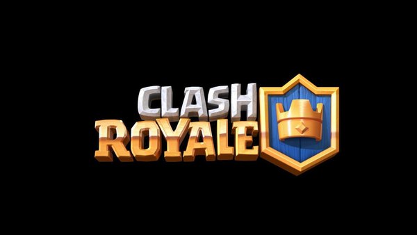 Изображение №8 1920x1080 «Лого Clash Royale на черном фоне» из коллекции «Обои Клеш Рояль (Clash Royale)»