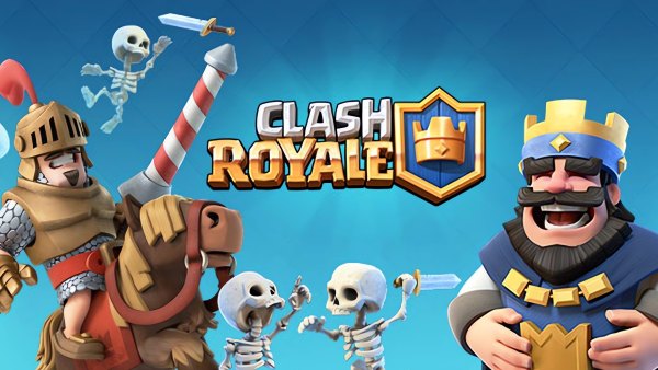 Изображение №27 3200x1800 из коллекции «Обои Клеш Рояль (Clash Royale)»