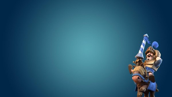 Изображение №53 2048x1152 «Заставка Клеш Рояль минимализм» из коллекции «Обои Клеш Рояль (Clash Royale)»