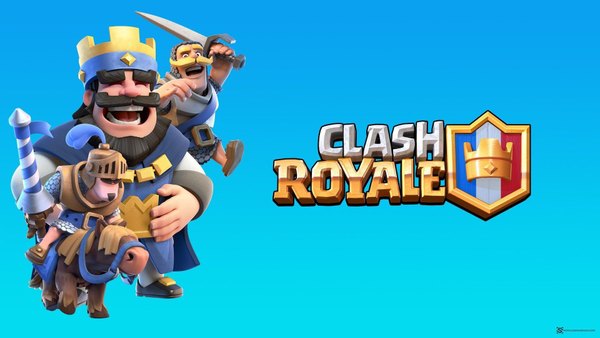 Изображение №12 1920x1080 из коллекции «Обои Клеш Рояль (Clash Royale)»