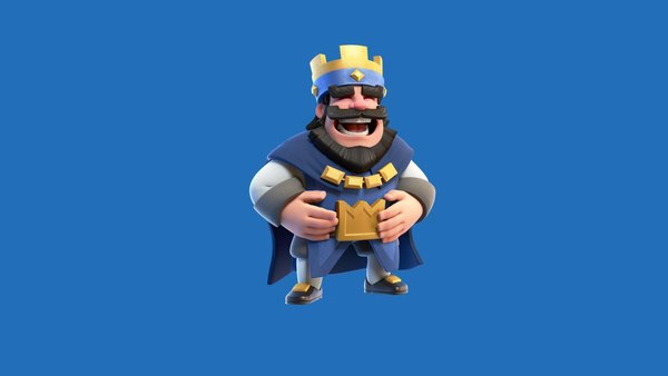 Изображение №9 2048x1152 из коллекции «Обои Клеш Рояль (Clash Royale)»