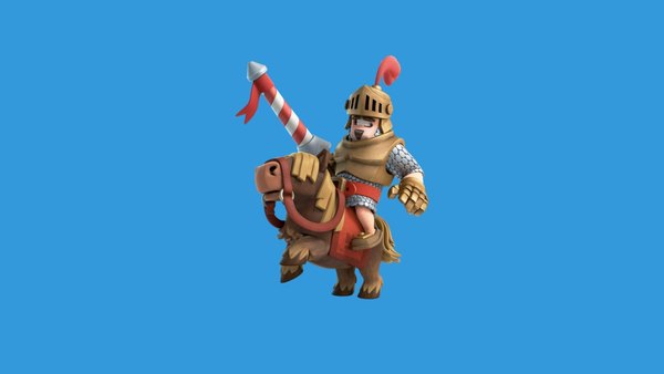 Изображение №62 2048x1152 из коллекции «Обои Клеш Рояль (Clash Royale)»