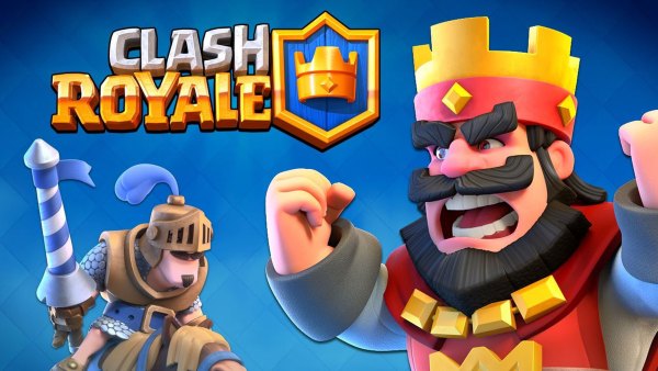 Изображение №54 3840x2160 из коллекции «Обои Клеш Рояль (Clash Royale)»