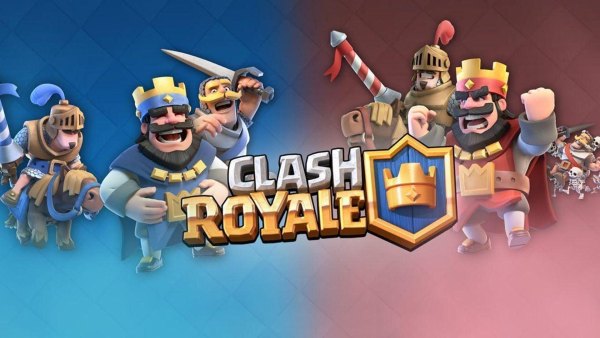 Изображение №17 1920x1080 из коллекции «Обои Клеш Рояль (Clash Royale)»