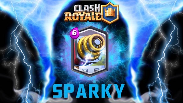 Изображение №48 2560x1440 из коллекции «Обои Клеш Рояль (Clash Royale)»