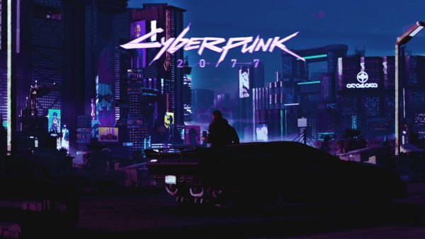 Изображение №57 4096x2304 «Постер игры Cyberpunk 2077 4K» из коллекции «Обои Киберпанк (Cyberpunk)»
