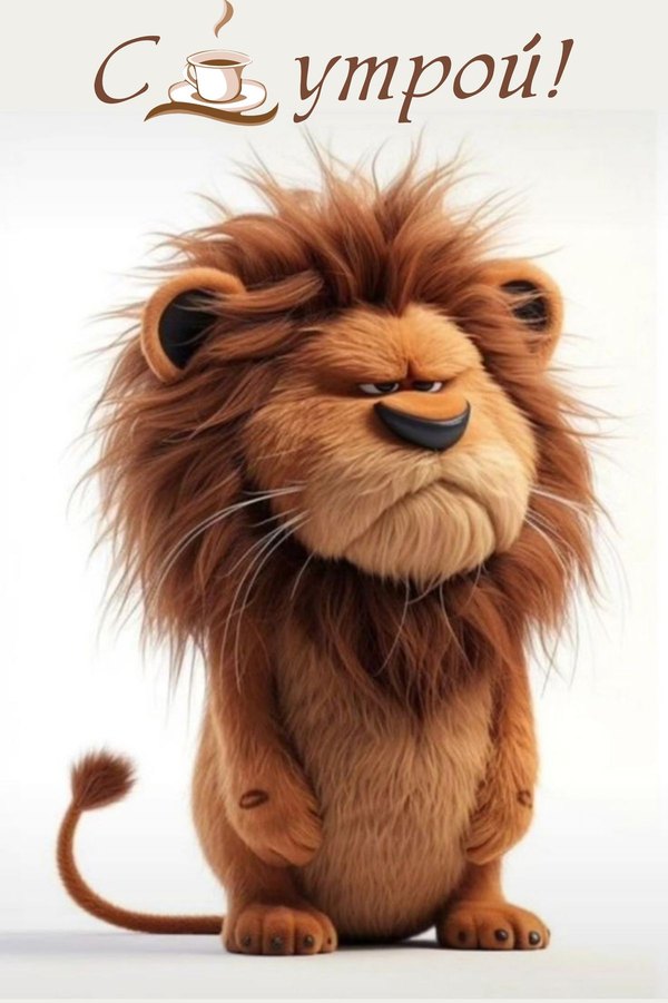 Изображение №76 1200x1801 «С утрой!» из коллекции «Открытки «С Добрым Утром!»»