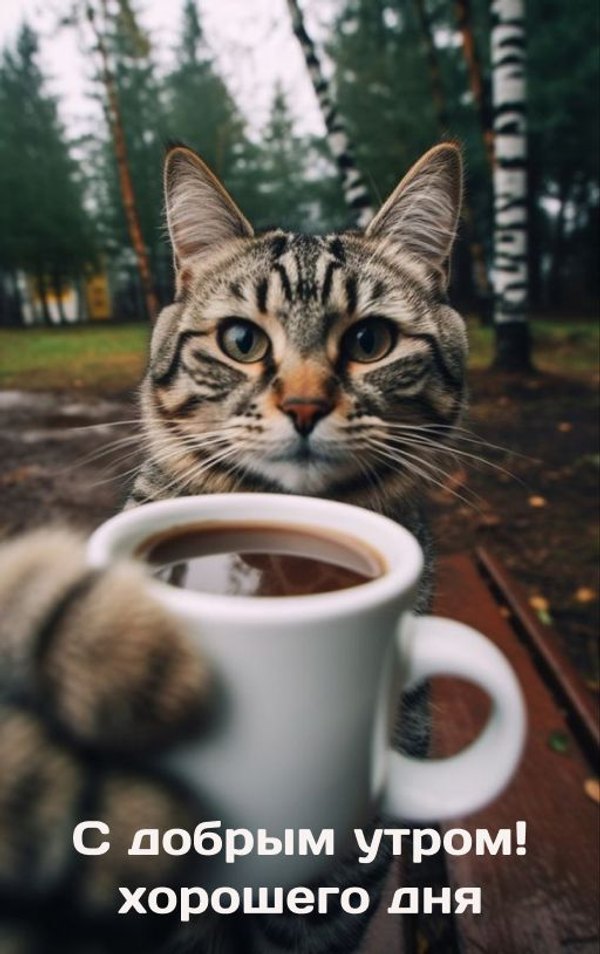 Изображение №80 512x814  из коллекции «Открытки «С Добрым Утром!»»