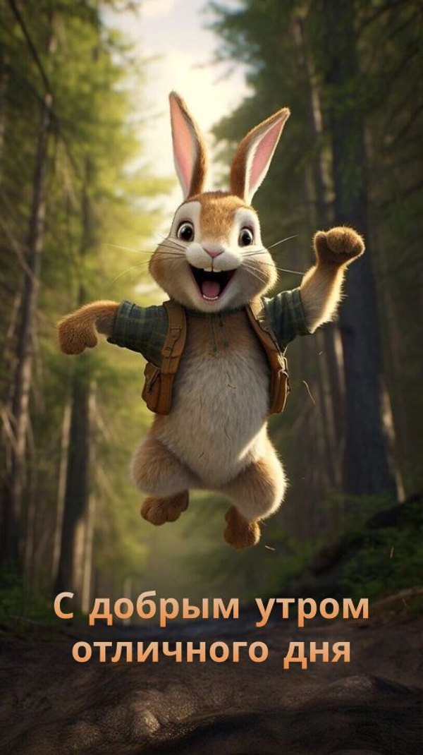 Изображение №69 512x913 «С добрым утром! Отличного дня!» из коллекции «Открытки «С Добрым Утром!»»