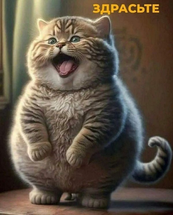 Изображение №11 735x912 «Здрасьте!» из коллекции «Открытки «Привет!»»