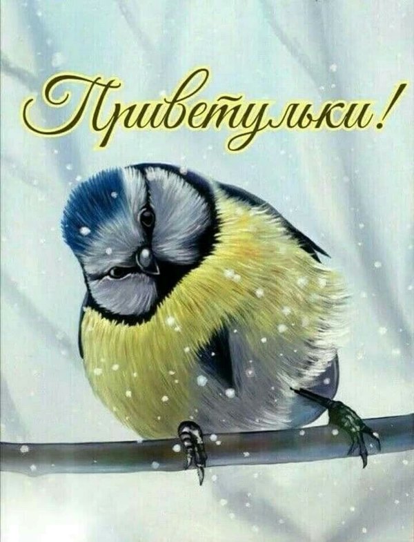 Изображение №55 720x942 «Приветульки!» из коллекции «Открытки «Привет!»»