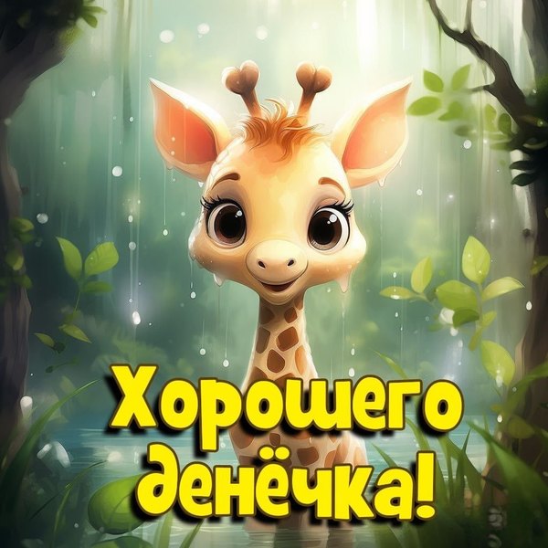 Изображение №123 1024x1024  из коллекции «Открытки «Хорошего дня!»»