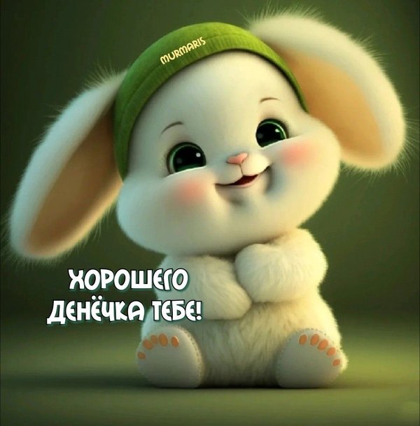 Изображение №128 960x974 «Милая открытка Хорошего денечка тебе!» из коллекции «Открытки «Хорошего дня!»»