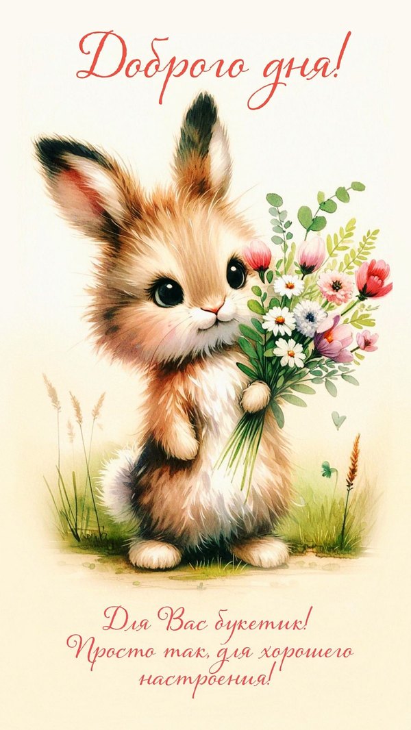 Изображение №23 1080x1919  из коллекции «Открытки «Хорошего дня!»»