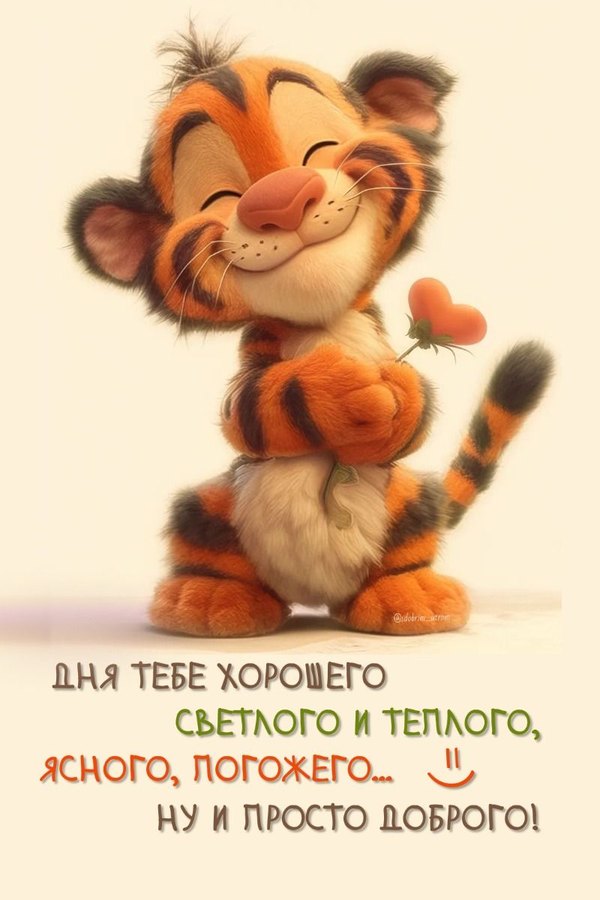 Изображение №12 800x1200  из коллекции «Открытки «Хорошего дня!»»