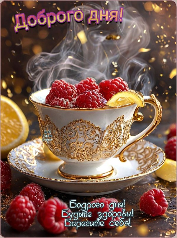 Изображение №15 1042x1394 «Бодрого дня! Будьте здоровы!» из коллекции «Открытки «Хорошего дня!»»