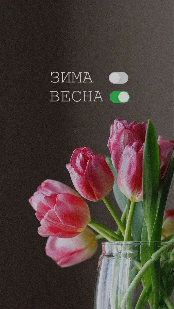 Изображение №11 675x1200  из коллекции «Открытки «С Весной!»»