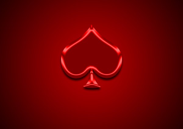 Изображение №22 3508x2480 «Красный фон с красной пикой» из коллекции «Обои Сердце, Сердечки»