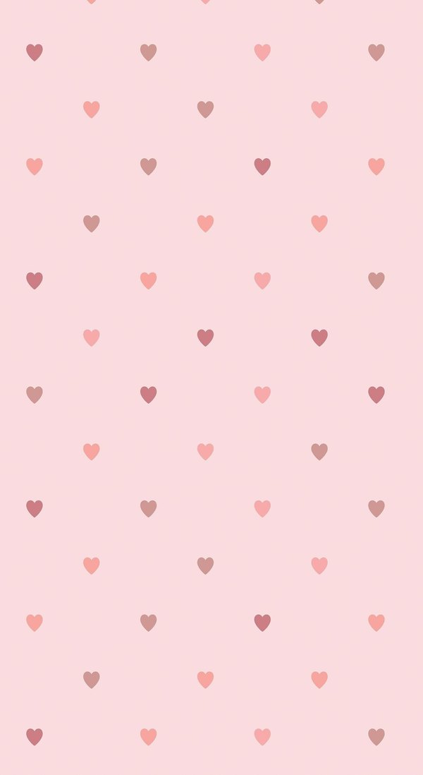 Изображение №22 1579x2890 «Светлый розовый фон с сердечками» из коллекции «Обои Сердце, Сердечки»
