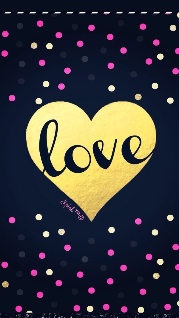 Изображение №6 1080x1920 «Сердце, Love» из коллекции «Обои Сердце, Сердечки»