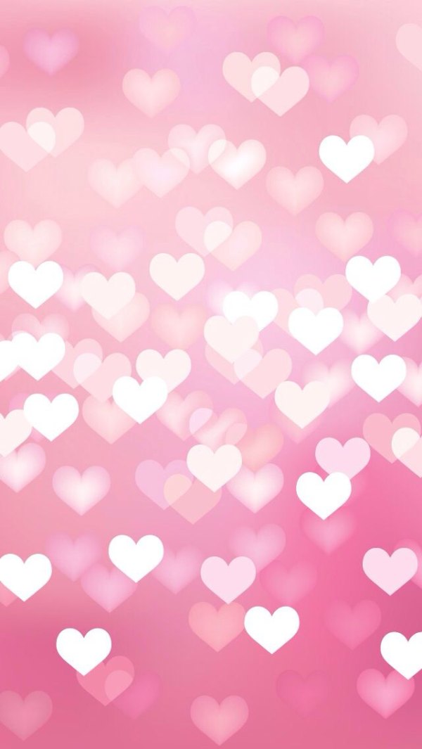 Изображение №29 640x1136 «Красивый фон с сердечками» из коллекции «Обои Сердце, Сердечки»