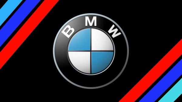 Изображение №20 1280x720  из коллекции «Обои Логотип БМВ (BMW)»