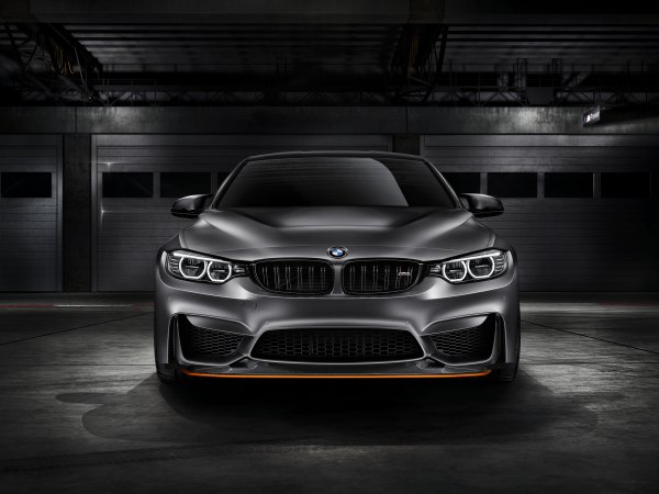 Изображение №57 3543x2655 «Матовый BMW M4» из коллекции «Обои Чёрный БМВ (BMW)»