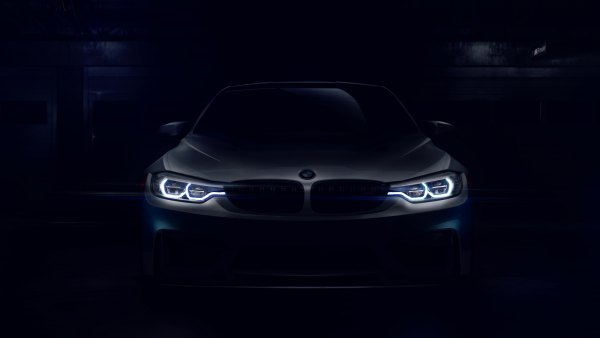 Изображение №45 3840x2160  из коллекции «Обои Чёрный БМВ (BMW)»
