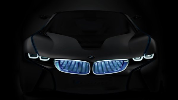 Изображение №39 1920x1080 «Серьёзный чёрный автомобиль BMW» из коллекции «Обои Чёрный БМВ (BMW)»