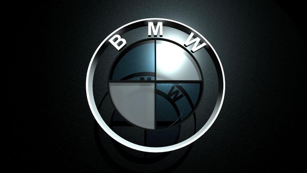 Изображение №25 1920x1080 «Логотип BMW Logo HD» из коллекции «Обои Логотип БМВ (BMW)»