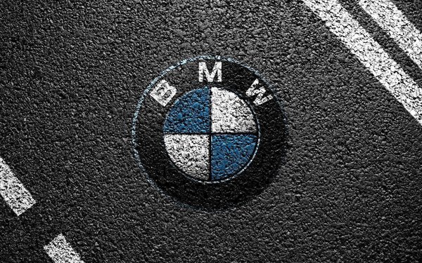 Изображение №22 1920x1200 «Лого BMW на асфальте» из коллекции «Обои Логотип БМВ (BMW)»