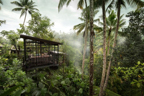 Изображение №22 2121x1414 «Дом в джунглях, Бали» из коллекции «Обои Бали»