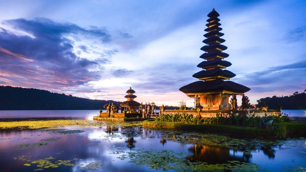 Изображение №31 1920x1080 «Храм, Бали» из коллекции «Обои Бали»