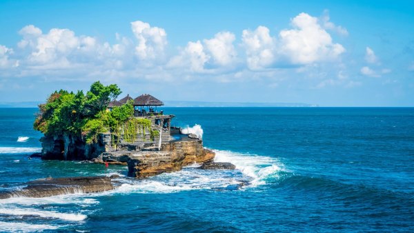 Изображение №24 3000x1688 «Танах Лот, Tanah Lot, Бали» из коллекции «Обои Бали»