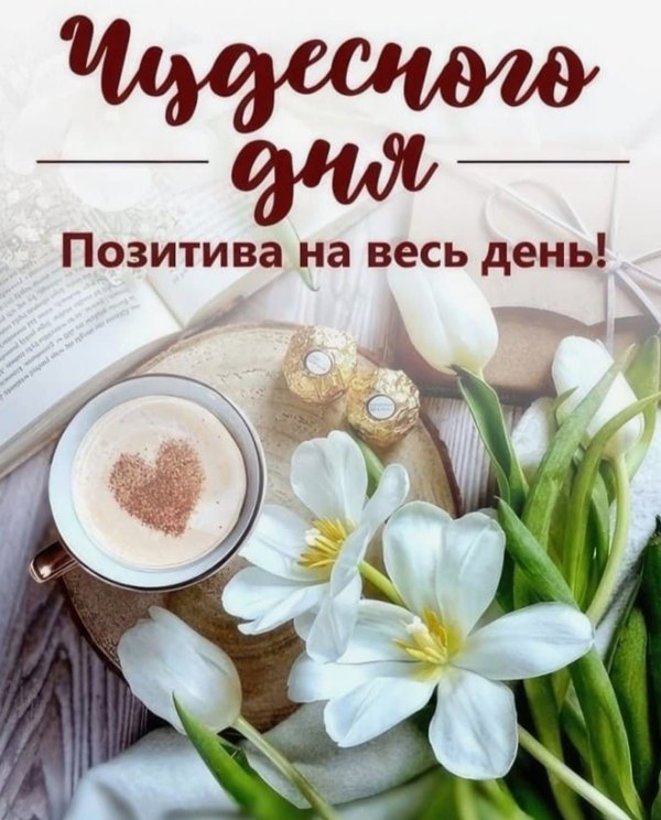 Изображение №32 1080x1340 «Открытка Чудесного дня! Позитива на весь день!» из коллекции «Весенние открытки «Хорошего доброго дня!»»
