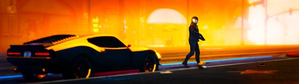 Изображение №120 3840x1080 «Grand Theft Auto 5 широкоформатный 4k» из коллекции «Обои ГТА 5, GTA 5, Grand Theft Auto V»