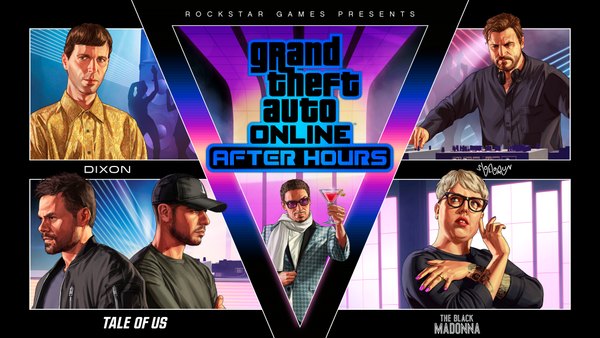 Изображение №80 8640x4873 «GTA Online After Hours 8k» из коллекции «Обои ГТА 5, GTA 5, Grand Theft Auto V»