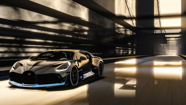 Изображение №46 3840x2160 «Bugatti Divo GTA V» из коллекции «Обои ГТА 5, GTA 5, Grand Theft Auto V»
