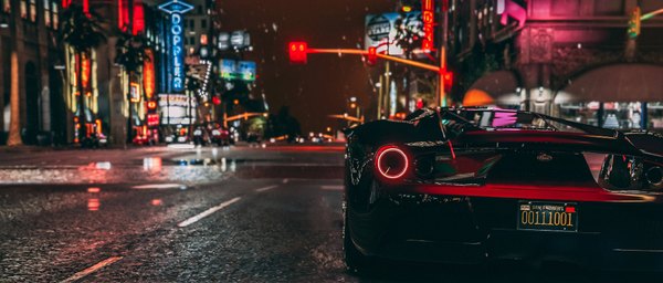 Изображение №18 4096x1748 «ГТА 5 мод на графику 4k» из коллекции «Обои ГТА 5, GTA 5, Grand Theft Auto V»