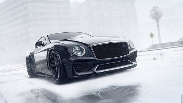 Изображение №76 3840x2160 «Paragon R GTA V 4k» из коллекции «Обои ГТА 5, GTA 5, Grand Theft Auto V»