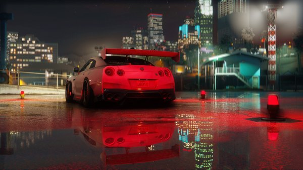 Изображение №62 5120x2880 «Nissan GTR GTA V 5k» из коллекции «Обои ГТА 5, GTA 5, Grand Theft Auto V»