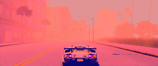 Изображение №64 3840x1608 «Lamborghini Countach, Grand Theft Auto V» из коллекции «Обои ГТА 5, GTA 5, Grand Theft Auto V»